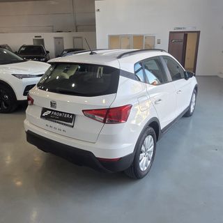 SEAT Arona 1.0 TSI 85kW (115CV) Style Go Eco