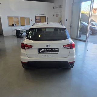 SEAT Arona 1.0 TSI 85kW (115CV) Style Go Eco