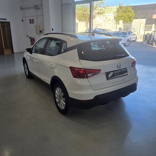 SEAT Arona 1.0 TSI 85kW (115CV) Style Go Eco