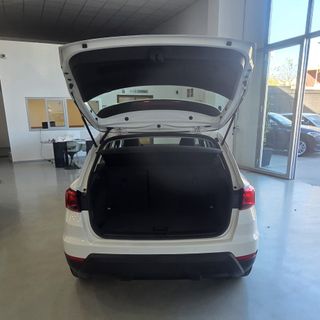 SEAT Arona 1.0 TSI 85kW (115CV) Style Go Eco