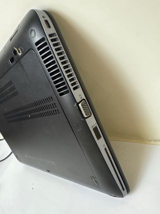 HP Elitebook 820G1 i5-4300U 8GB/320GB HD Leed todo