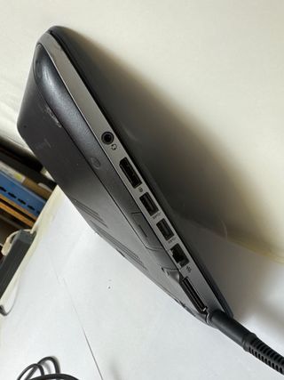 HP Elitebook 820G1 i5-4300U 8GB/320GB HD Leed todo