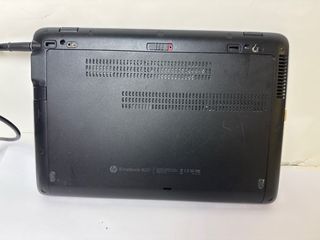 HP Elitebook 820G1 i5-4300U 8GB/320GB HD Leed todo