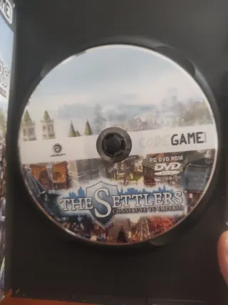 The Settlers: Construye tu Imperio PC