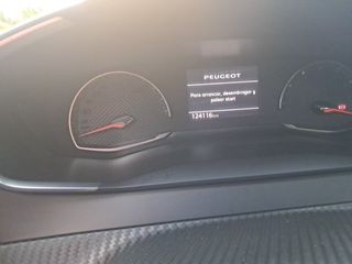 Peugeot 2008 Allure Pack BlueHDI 81kW (110CV)