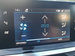 Peugeot 2008 Allure Pack BlueHDI 81kW (110CV)