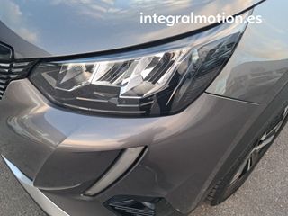 Peugeot 2008 Allure Pack BlueHDI 81kW (110CV)