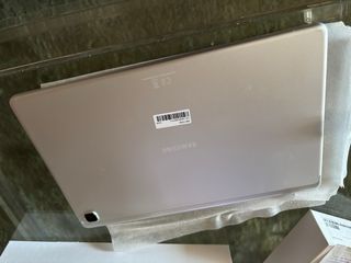 Samsung Galaxy Tab A7 10.4 Como Nueva + Caja