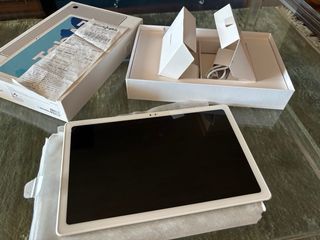 Samsung Galaxy Tab A7 10.4 Como Nueva + Caja