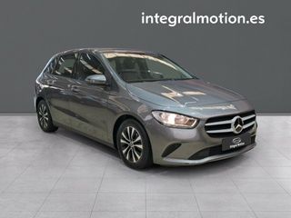 Mercedes Clase B B 180