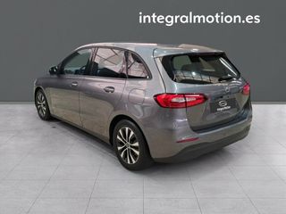 Mercedes Clase B B 180