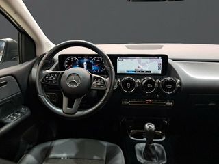 Mercedes Clase B B 180