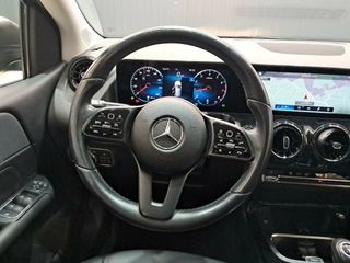 Mercedes Clase B B 180