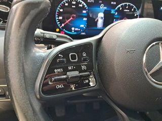 Mercedes Clase B B 180