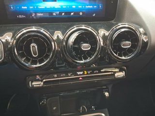 Mercedes Clase B B 180