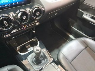 Mercedes Clase B B 180