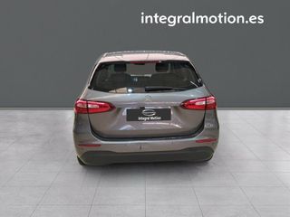 Mercedes Clase B B 180