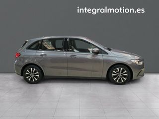 Mercedes Clase B B 180