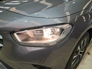 Mercedes Clase B B 180