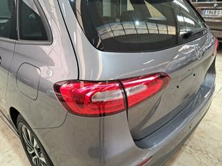 Mercedes Clase B B 180