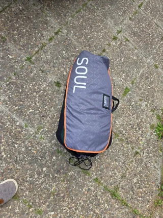 Flysurfer Soul 2 15m