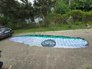 Flysurfer Soul 2 15m