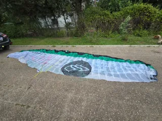 Flysurfer Soul 2 15m