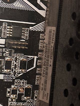 PC Gaming AMD Ryzen 5 2600 RX 560 8GB