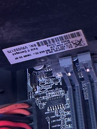 PC Gaming AMD Ryzen 5 2600 RX 560 8GB