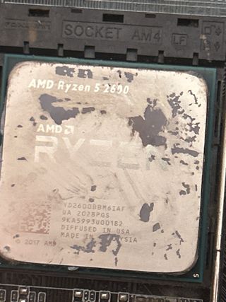 PC Gaming AMD Ryzen 5 2600 RX 560 8GB