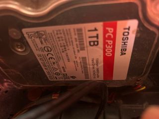 PC Gaming AMD Ryzen 5 2600 RX 560 8GB