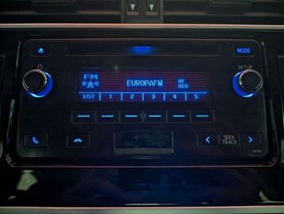 Toyota Land Cruiser 2.8 D-4D GX 7 Plazas