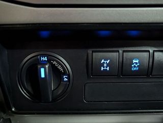 Toyota Land Cruiser 2.8 D-4D GX 7 Plazas