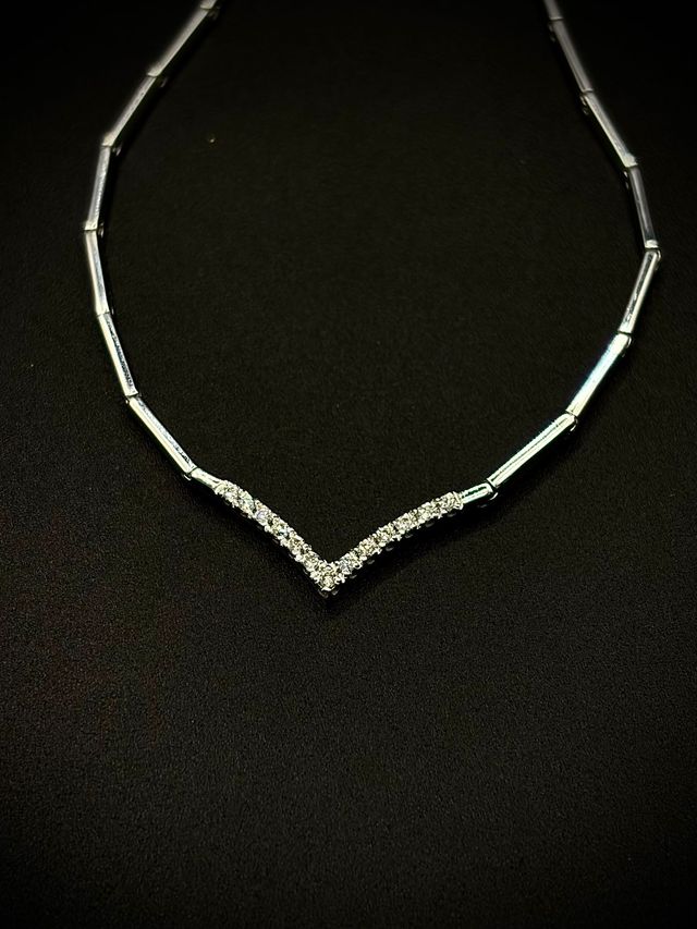 CADENA ORO 18K 13,26GR 44CM