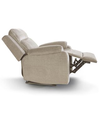 Sillón relax reclinable REIMON