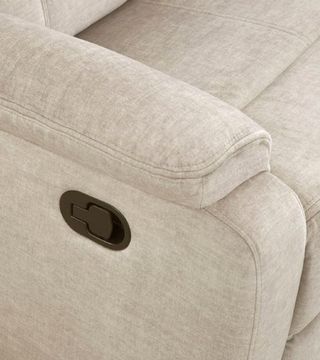 Sillón relax reclinable REIMON