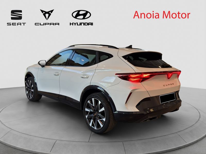 Cupra Formentor 2025, foto 6