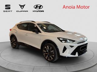 CUPRA Formentor 2025