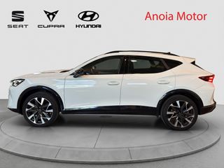 CUPRA Formentor 2025