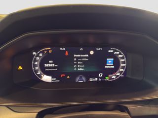 CUPRA Formentor 2025