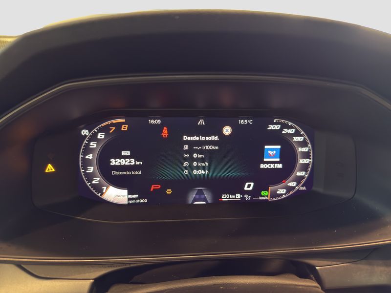 Cupra Formentor 2025, foto 12
