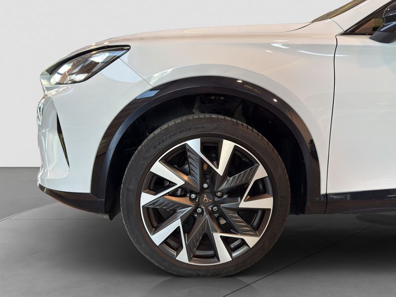 Cupra Formentor 2025, foto 15