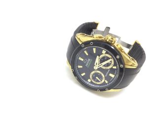 RELOJ CABALLERO JAGUAR J962 E47231