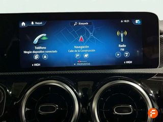 Mercedes Clase A A 200 d