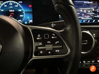 Mercedes Clase A A 200 d