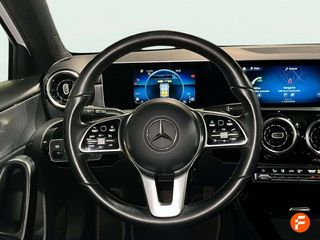 Mercedes Clase A A 200 d