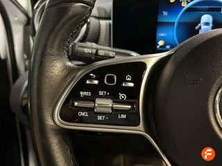 Mercedes Clase A A 200 d