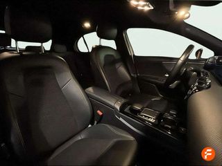 Mercedes Clase A A 200 d