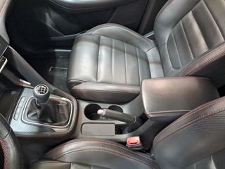MG ZS 1.5 Luxury