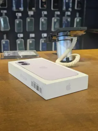 IPHONE 17 256GB MORADO PRECINTADO